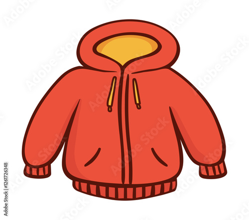 jacket illustration