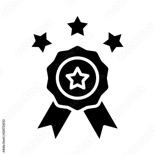 Outstanding Icon
