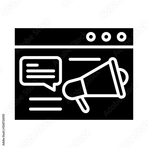 Contextual Icon