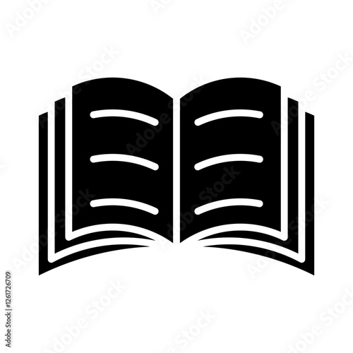 Book Icon