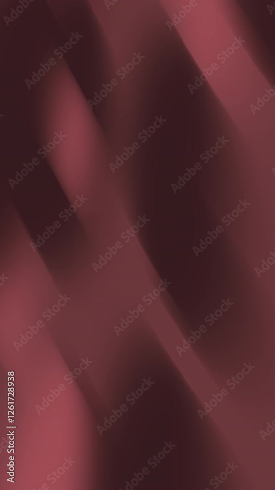 Fondo degradado abstracto rojo y marrón adecuado para proyectos de diseño digital, fondos de sitios web, gráficos para redes sociales y material impreso.