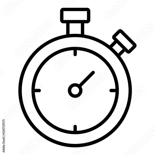 Time Icon