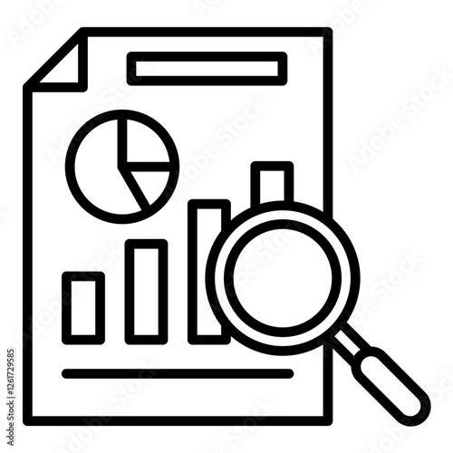 Evaluation Icon