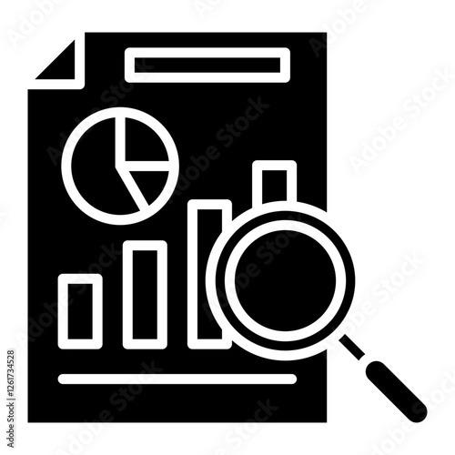 Evaluation Icon