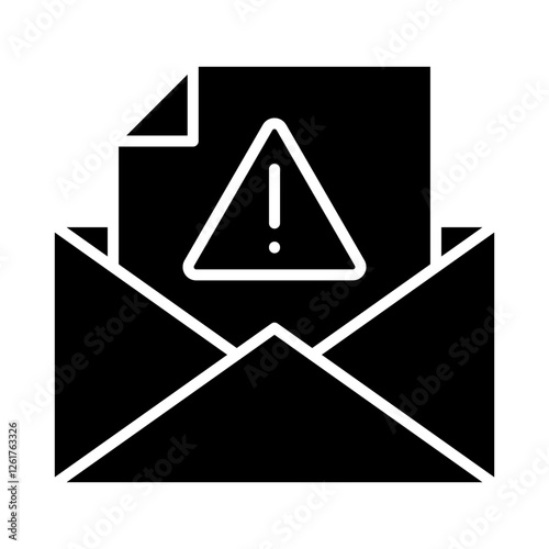 Spam Icon