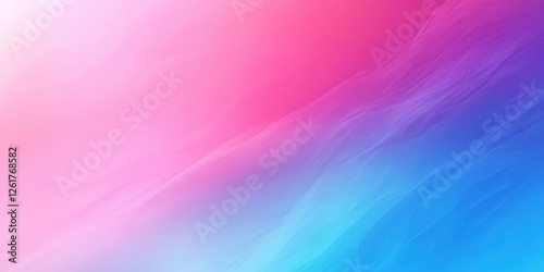 Watercolor-style gradient background, soft sky blue teal purple pink pastel blend abstract texture banner, poster header backdrop design

