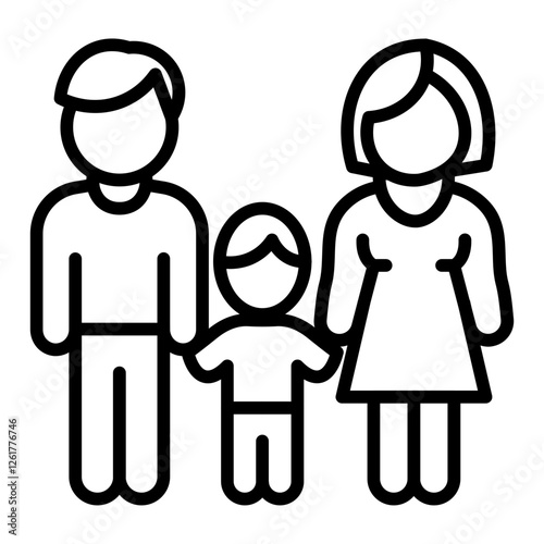 Family Reunion Icon