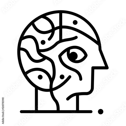 Paranoia Icon