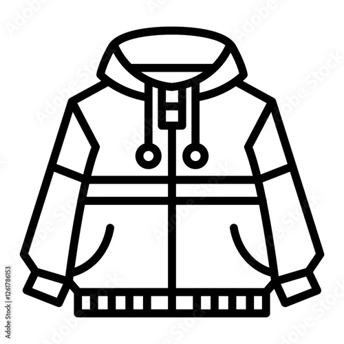 Anorak Icon