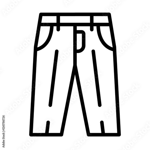 Slacks Icon