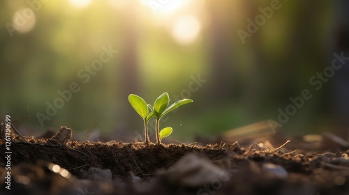 germination plant growth