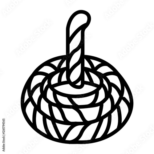Rope Icon