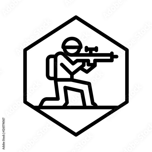 Reconnaissance Unit Icon