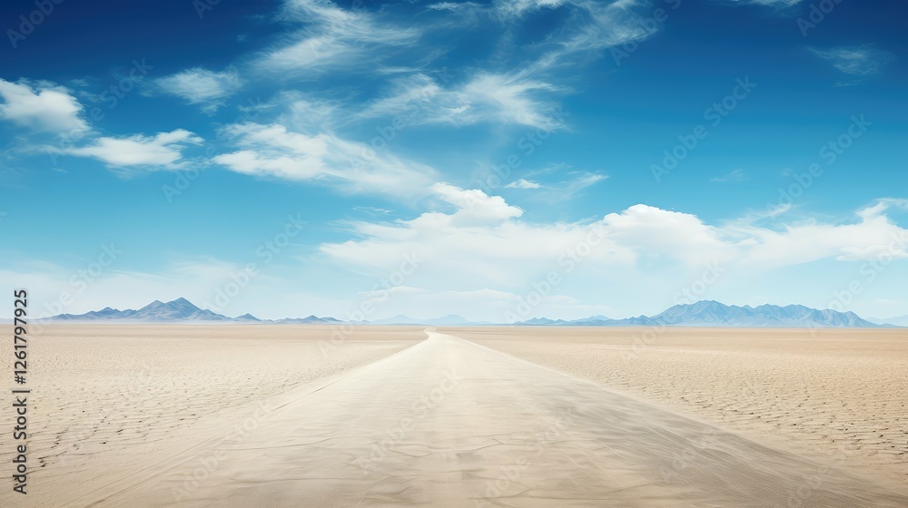 emptiness road isolated emptiness road isolated