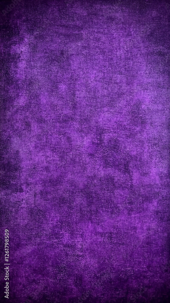 Purple textured background with grunge effect Purple textured background with grunge effect