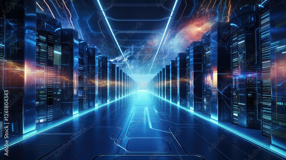 processing big data background processing big data background