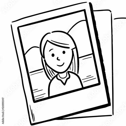 Low-Key & Professional Profile Pics: Crisp Vector SVG Ideas for a Standout Look