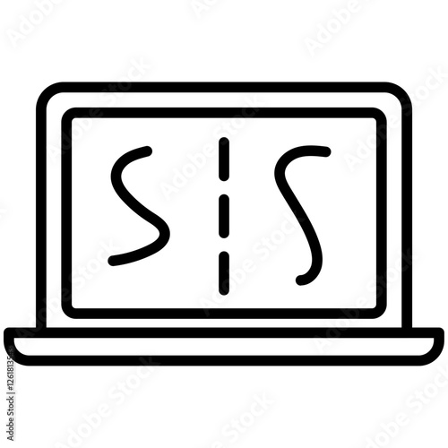 Exam Preparation Vector Icon