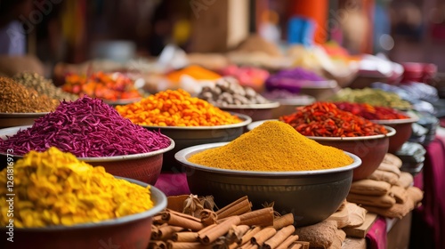 Fototapeta Naklejka Na Ścianę i Meble -  delhi india data