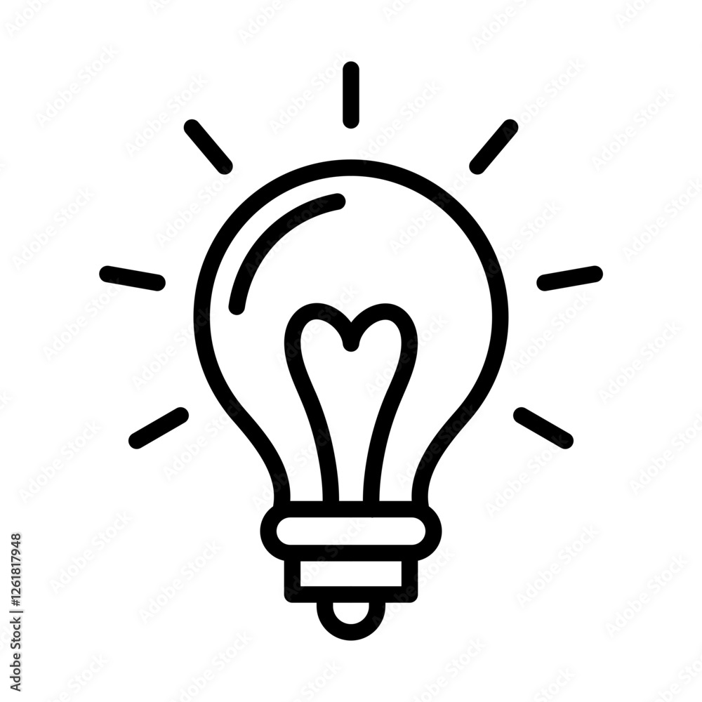 Motivational Strategies Vector Icon Motivational Strategies Vector Icon