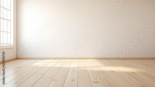 light wood floor texture
