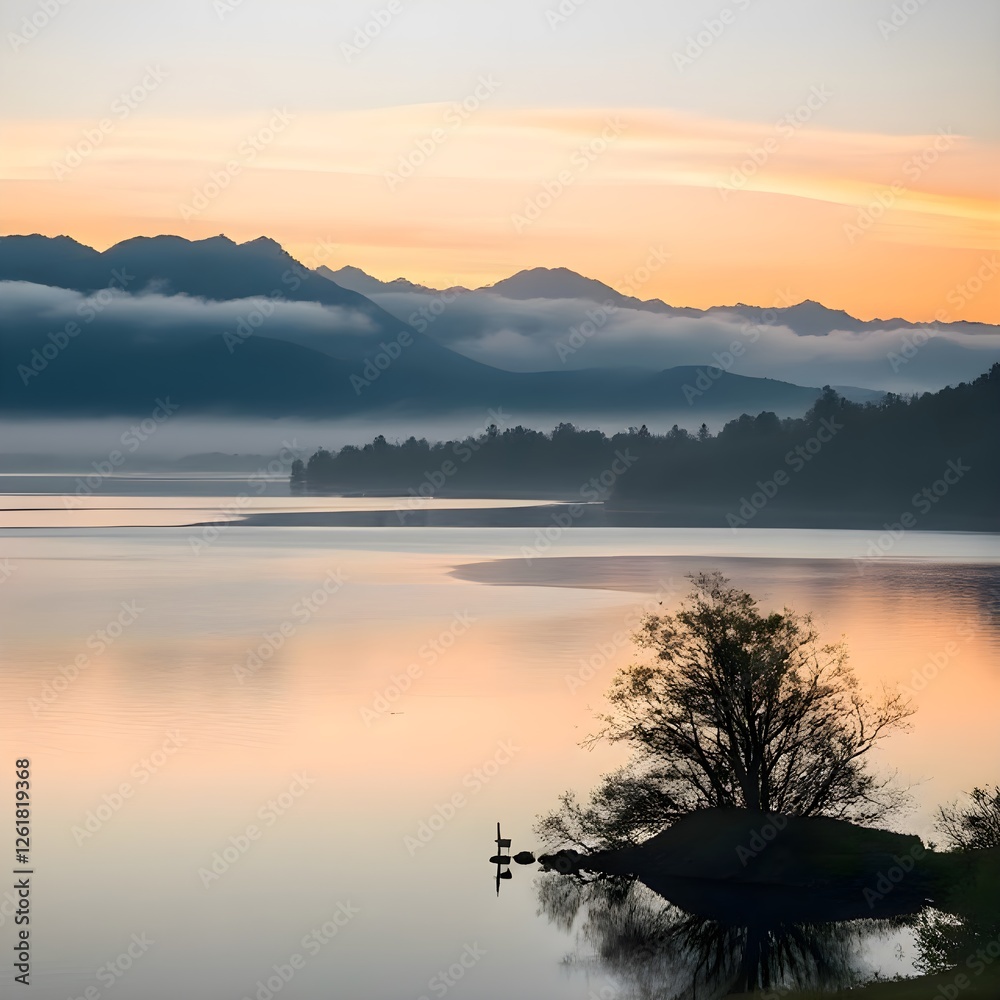 Obraz premium Sai Aung