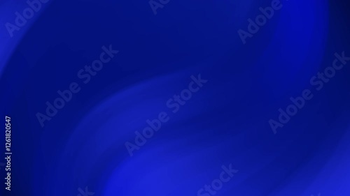 Dark blue Gradient background suitable for design projects, text overlay, website banners, social media posts, and digital presentations. Great for minimalist aesthetic.