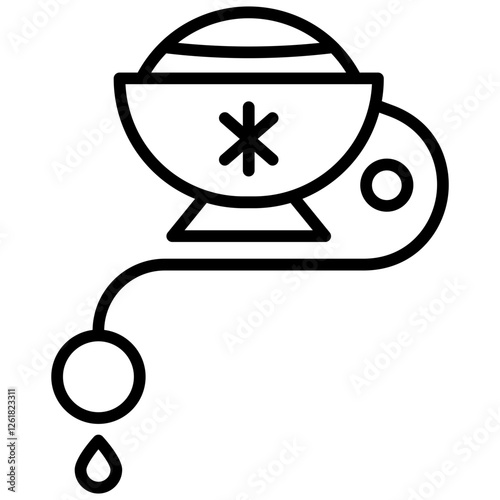 Mandi Icon