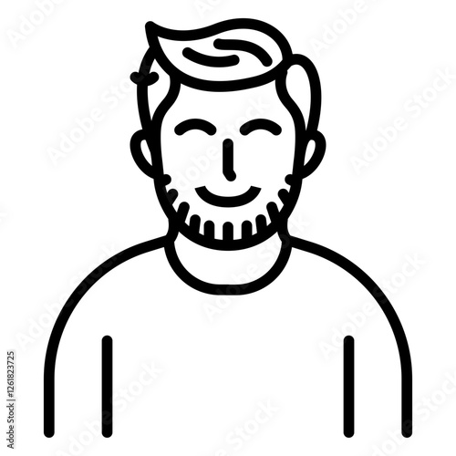 Man Icon