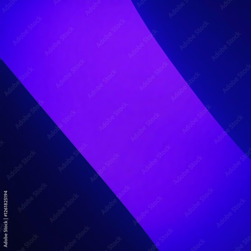 Bright purple and blue abstract light patterns creating a mesmerizing visual effect in a dark background setting Bright purple and blue abstract light patterns creating a mesmerizing visual effect in a dark background setting