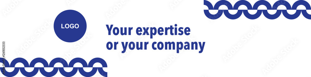 template banner LinkedIn blue and white color
template banner LinkedIn blue and white color