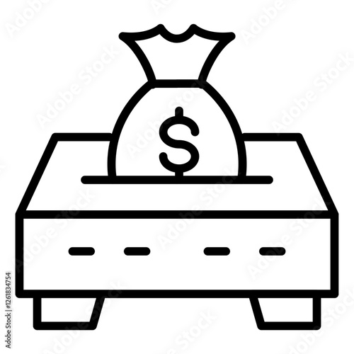 Payday Icon
