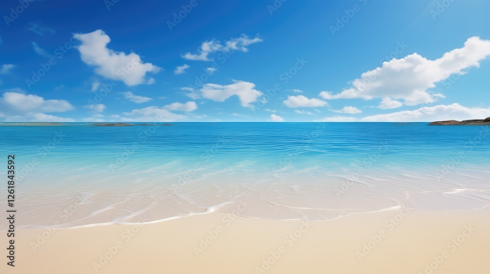 Obraz premium jack casino black background