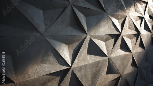 Wallpaper Mural patterns concrete walls Torontodigital.ca