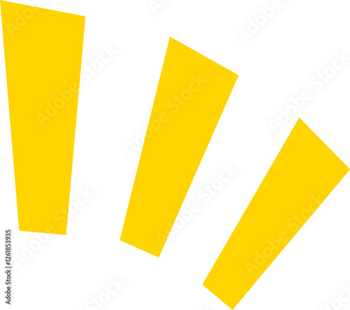 Surprise Expression Mark