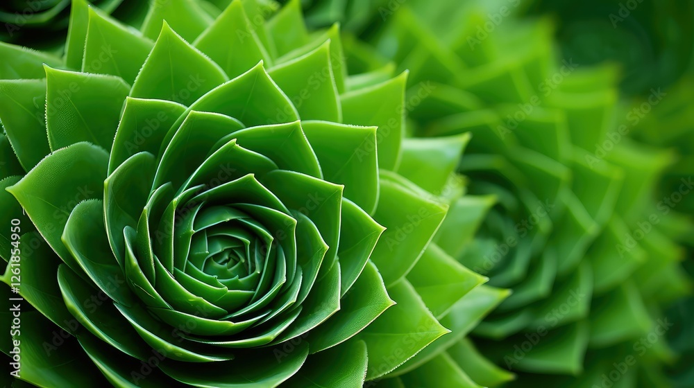 macro abstract background green macro abstract background green