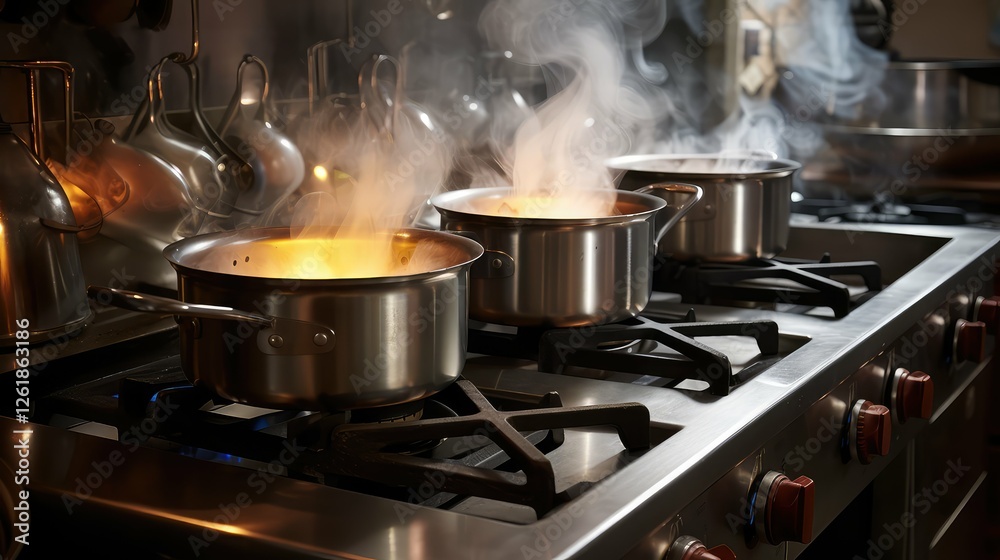 kitchen boiling water on stove kitchen boiling water on stove