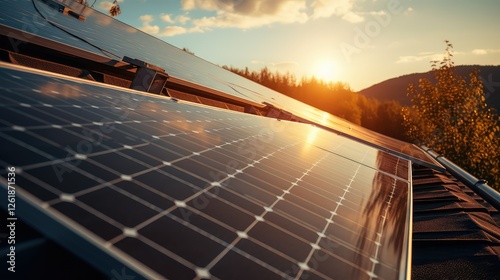 renewable green consumer