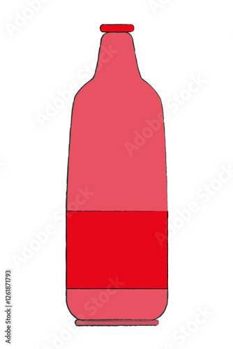 Colored Drink