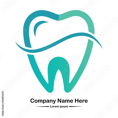 Dental logo