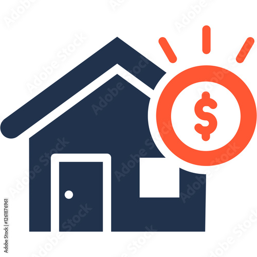 House Value Icon