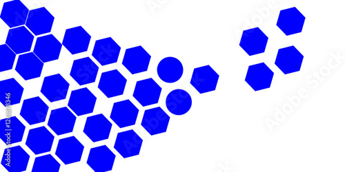  Purple hexagon 3D background texture. modern abstract polygonal pattern. 3d rendering illustration. Futuristic abstract banner. white and purple lines 3d Hexagonal. honeycomb white Background.