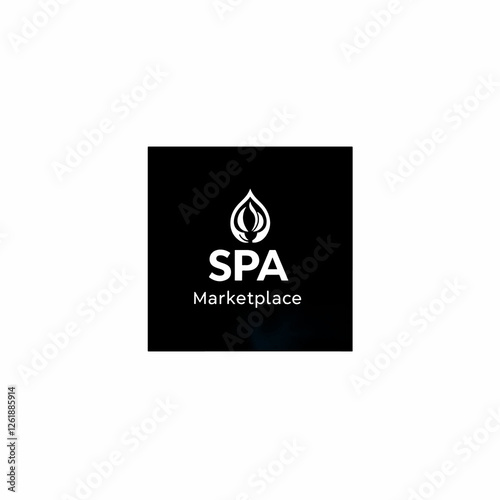 vector illustration of a gas pump