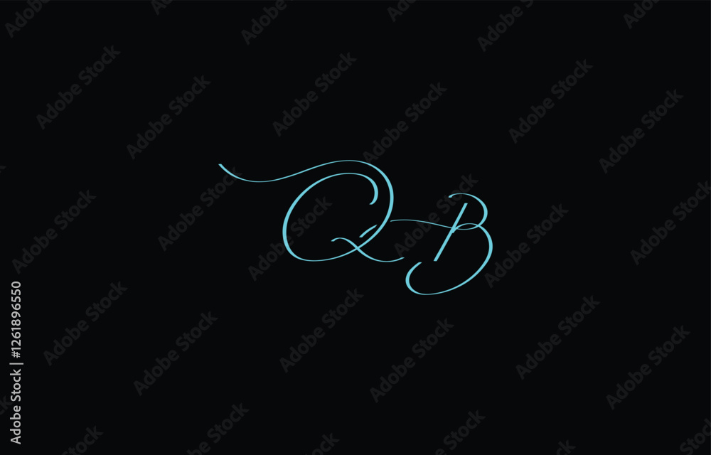 A minimal yet stylish depiction of white cursive lettering forming QB on a dark background, symbolizing elegance and simplicity. A minimal yet stylish depiction of white cursive lettering forming QB on a dark background, symbolizing elegance and simplicity.