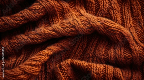 yarn knitted texture