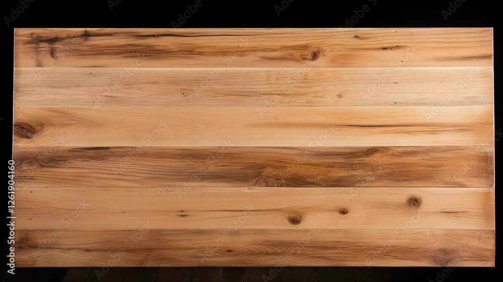 natural wood table top isolated natural wood table top isolated