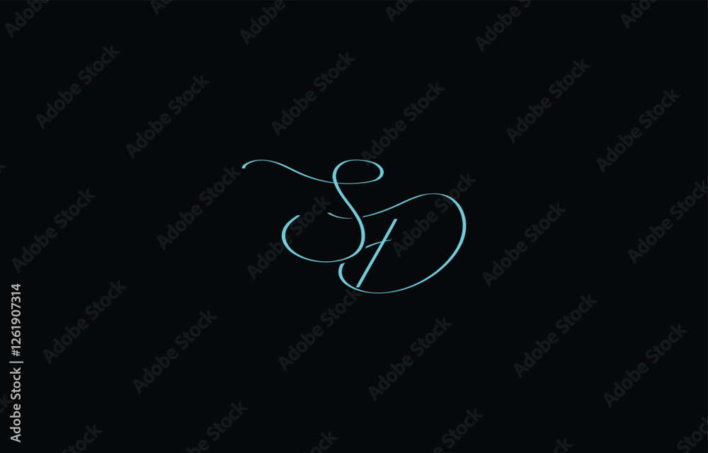 A minimal yet stylish depiction of white cursive lettering forming SD on a dark background, symbolizing elegance and simplicity. A minimal yet stylish depiction of white cursive lettering forming SD on a dark background, symbolizing elegance and simplicity.