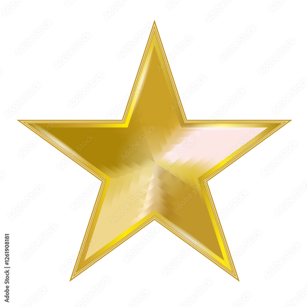 Obraz premium Star