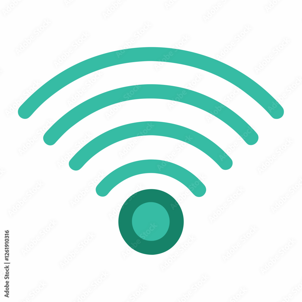 wi fi symbol