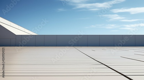 clean roof texture seamless photo